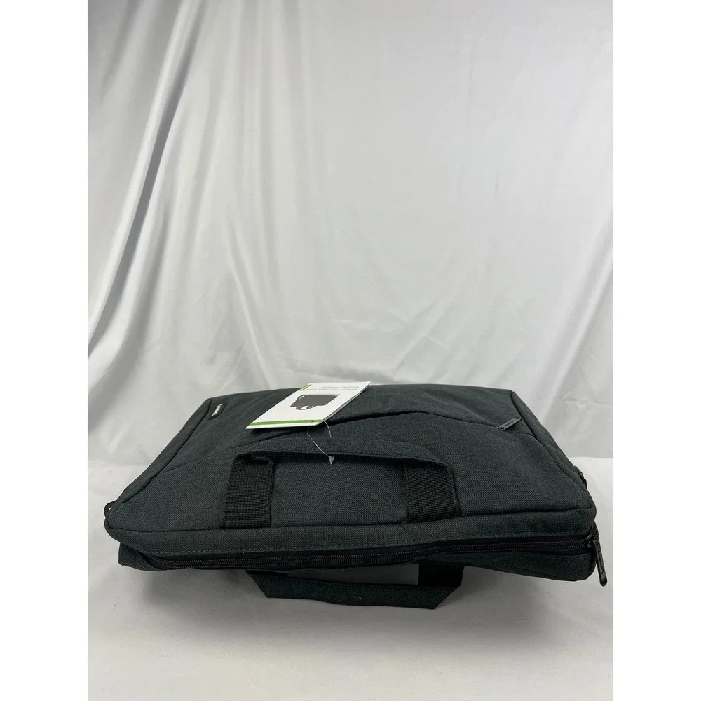 Lenovo Laptop Casual Toploader T210 Bag 17-inch Black Polyester NWT